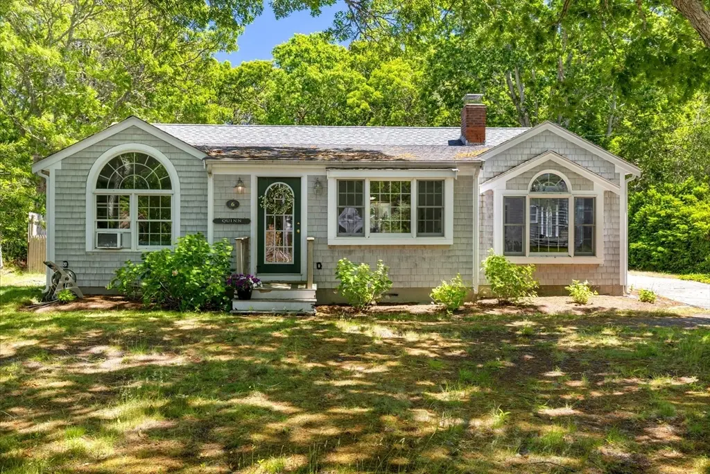6 Parkwood Ct, South Yarmouth, MA 02664 - #1
