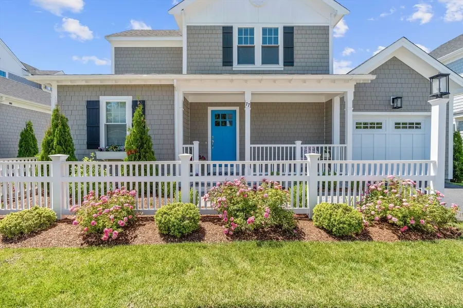 77 Cobblestone Circle, Mashpee, MA 02649 - #3