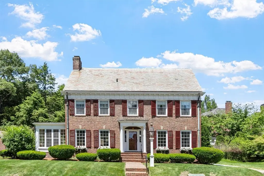 21 William Street, Andover, MA 01810 - #1