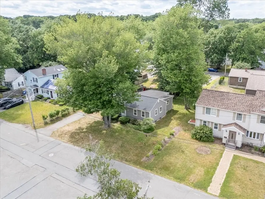 22 Milton Ter, Randolph, MA 02368 - #2