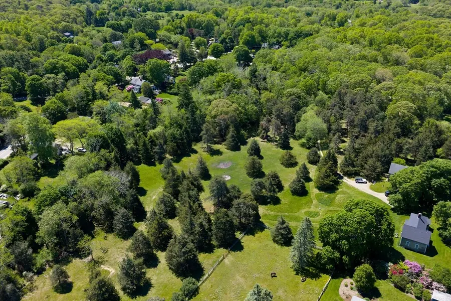 23 Onkokemmy Road, West Tisbury, MA 02575 - #2