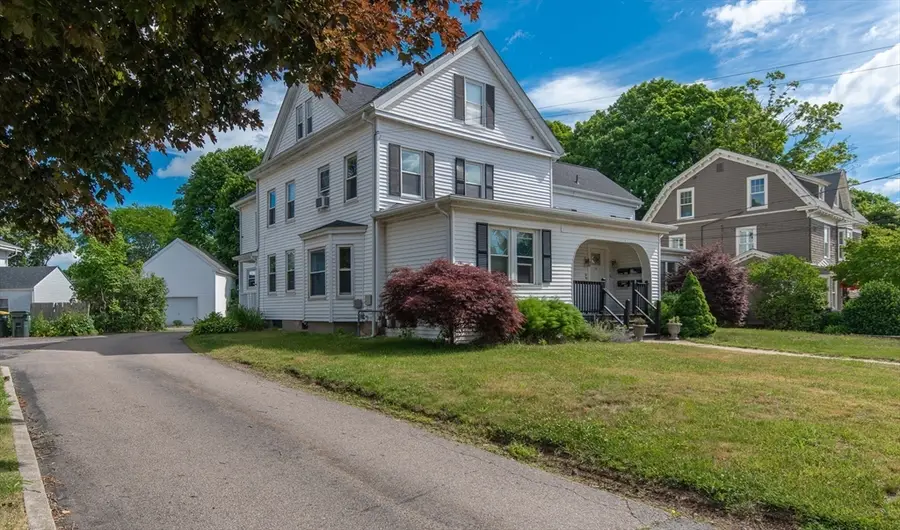 14 Pleasant St #C, Franklin, MA 02038 - #2