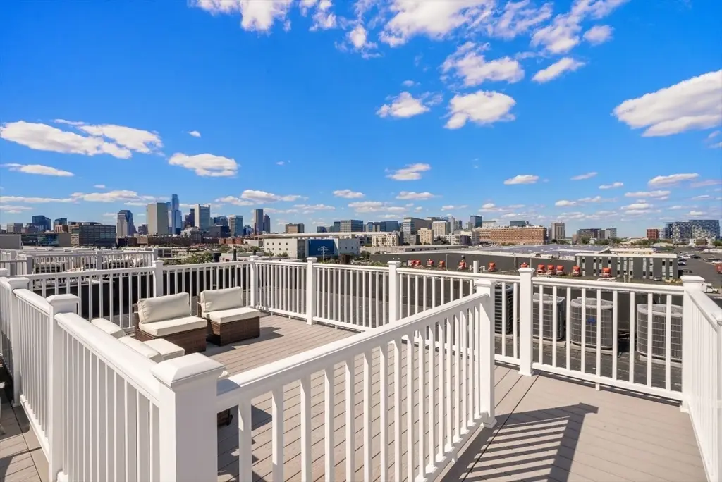 360 W 2nd St #19, Boston, MA 02127 - #1