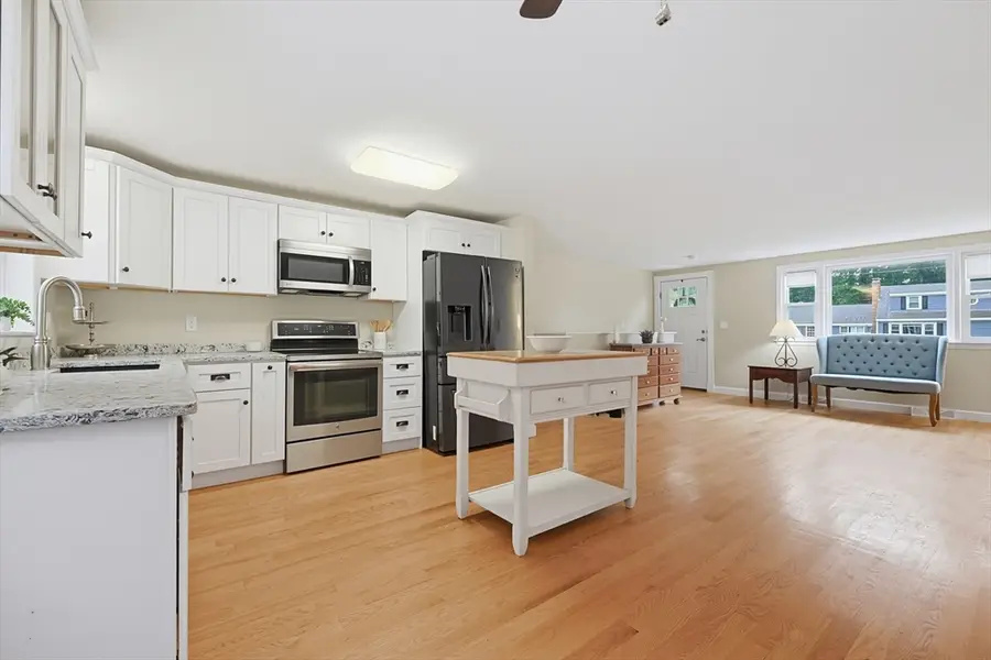 165 Harvard Lane, Wrentham, MA 02093 - #2