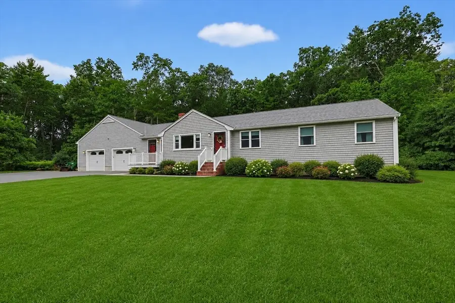 165 Harvard Lane, Wrentham, MA 02093 - #3