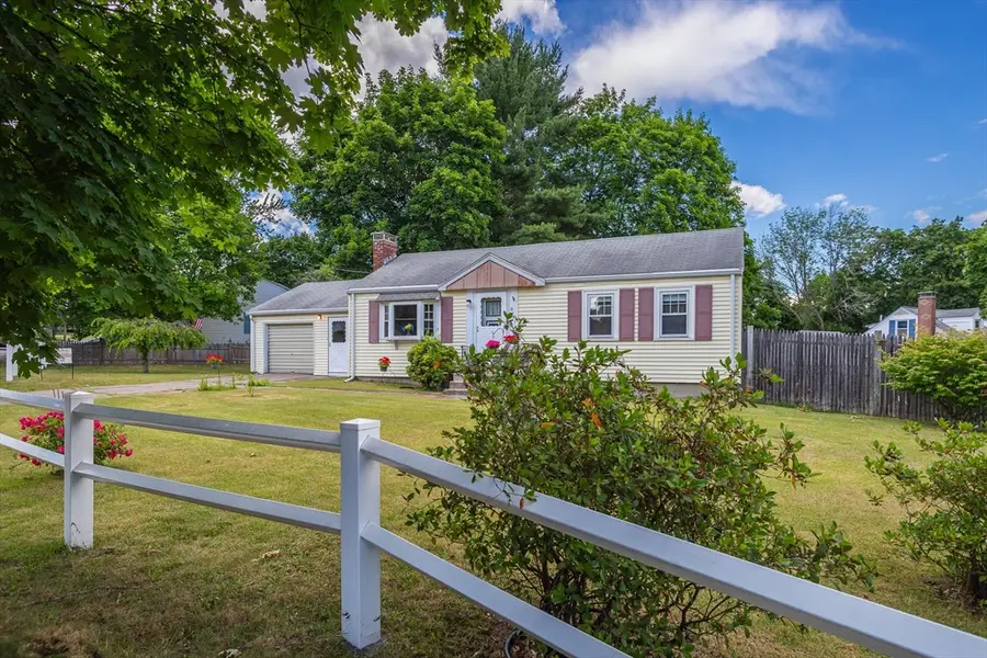 2161 Central St, Stoughton, MA 02072 - #2