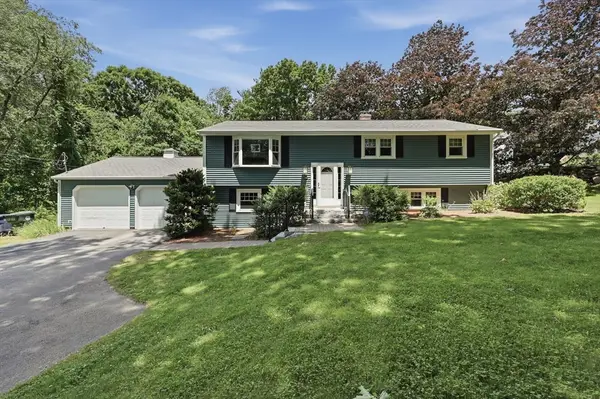 610 Bullard Street, Holden, MA 01520