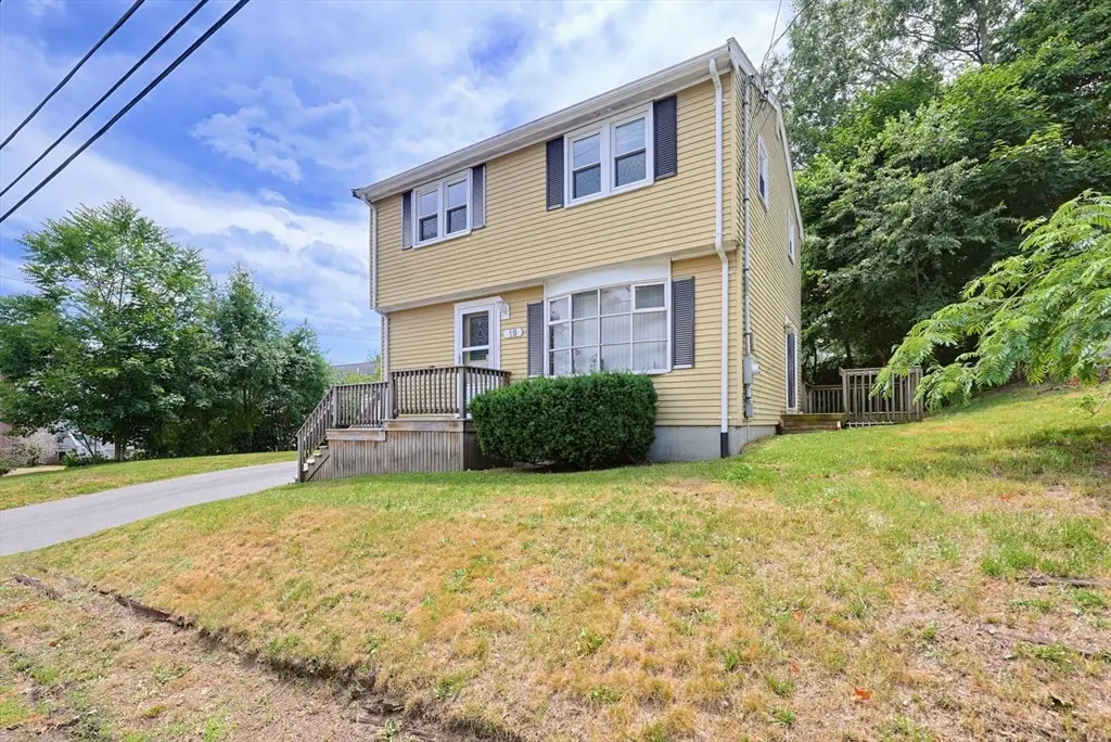 19 Indian Rd, Holbrook, MA 02343 - #1