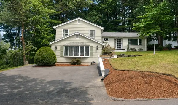 39 Winona Street, Peabody, MA 01960