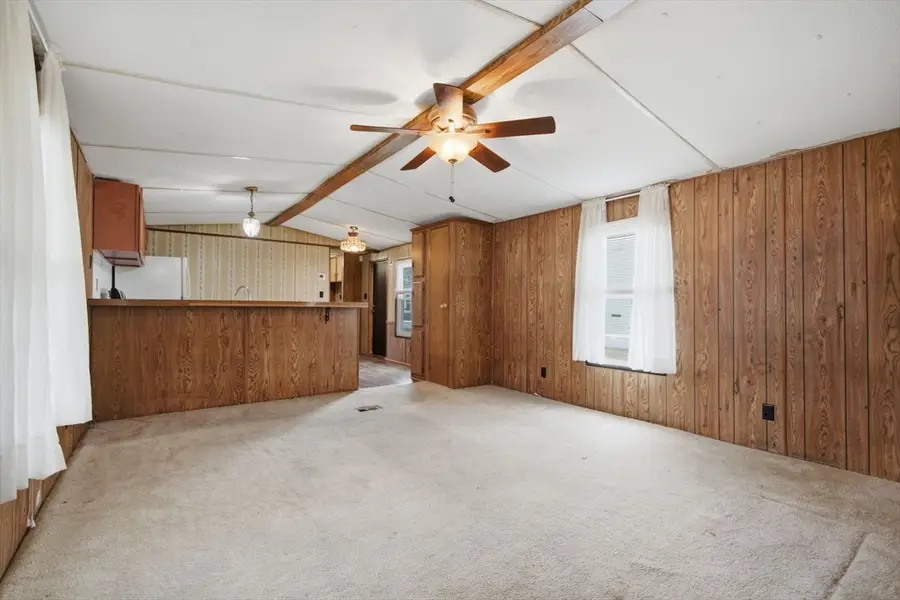 36 Catherine Drive, Attleboro, MA 02703 - #2