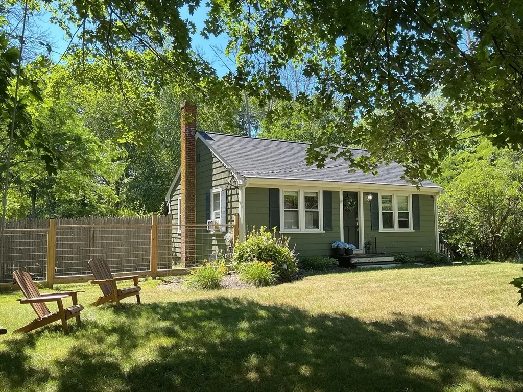 142 Walnut Street, East Bridgewater, MA 02333 - #1