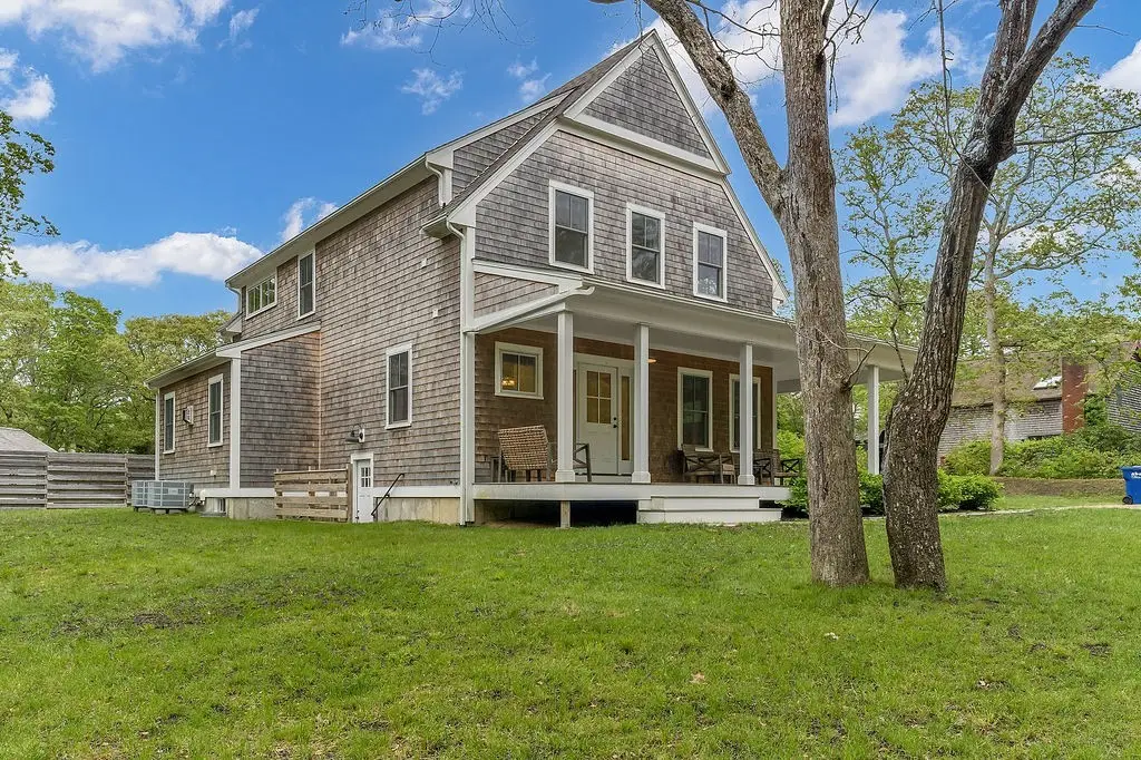 28 Grovedale Road, Oak Bluffs, MA 02568 - #1