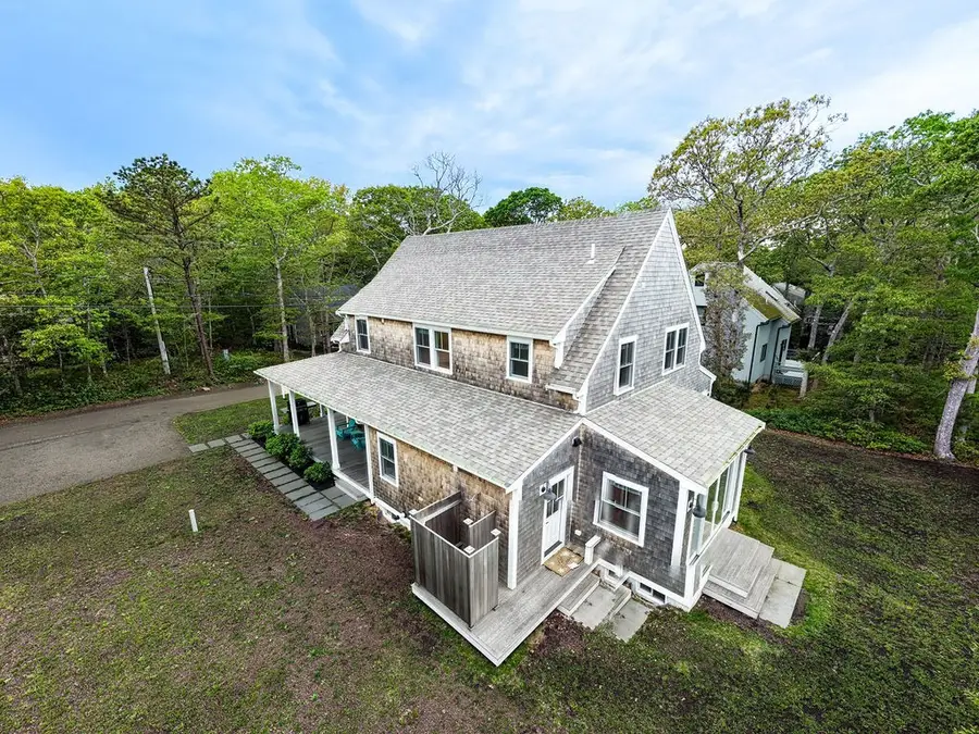 28 Grovedale Road, Oak Bluffs, MA 02568 - #2