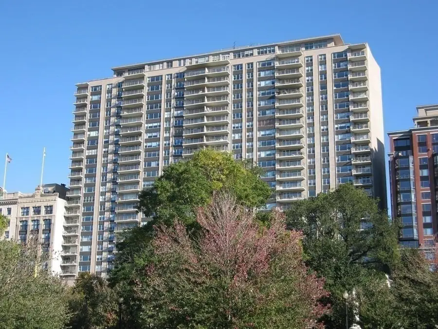 151 Tremont Ul310, Boston, MA 02111 - #2