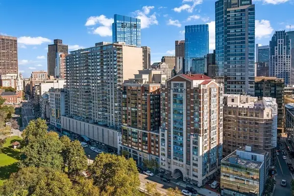 170 Tremont Street Ps33, Boston, MA 02111