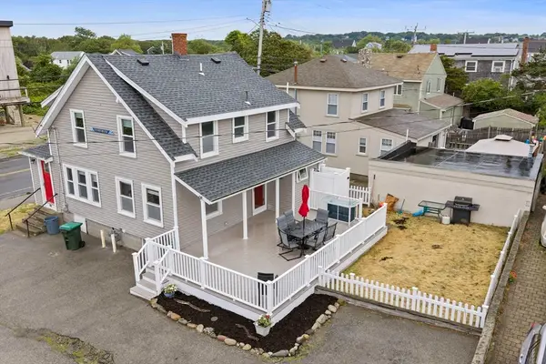 766 Ocean St, Marshfield, MA 02050