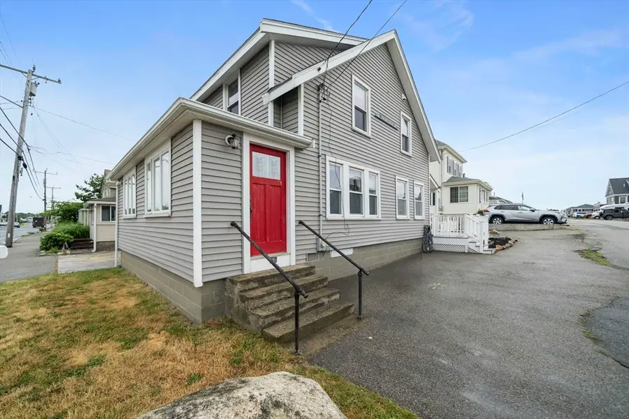 766 Ocean St, Marshfield, MA 02050 - #3