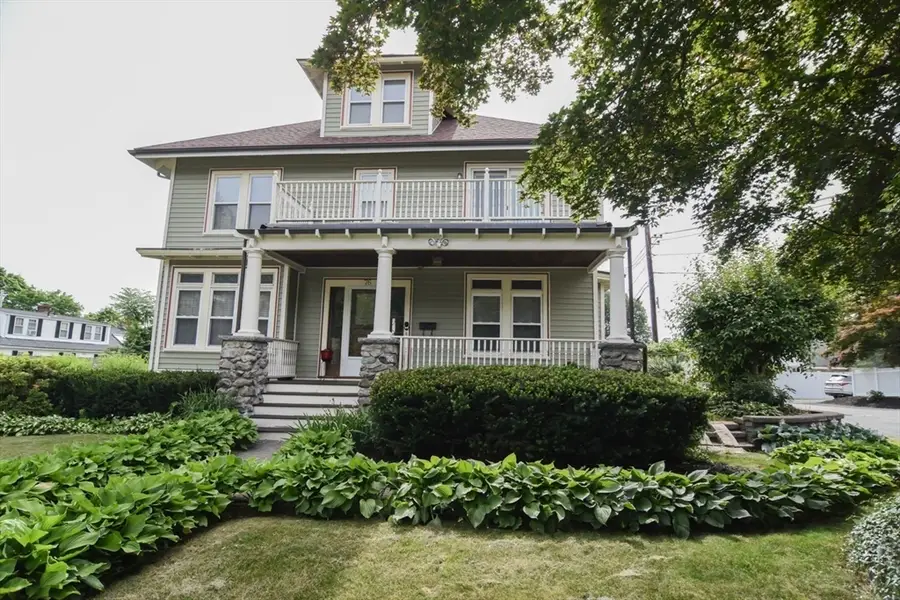 76 Washington St, Westwood, MA 02090 - #2