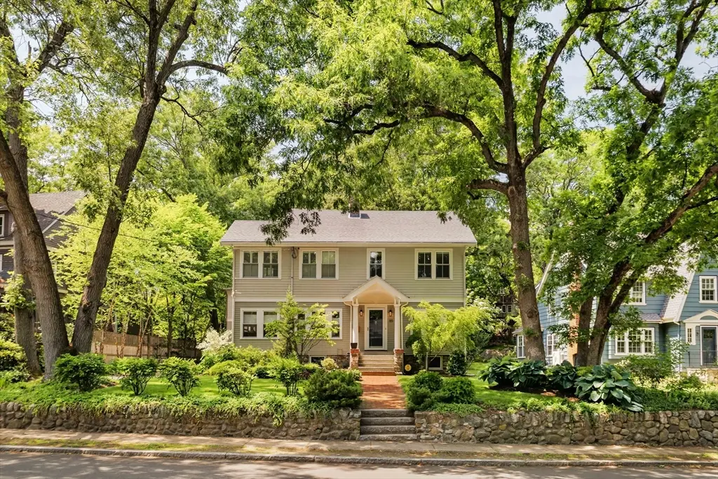 85 Oakland Ave, Arlington, MA 02476 - #1