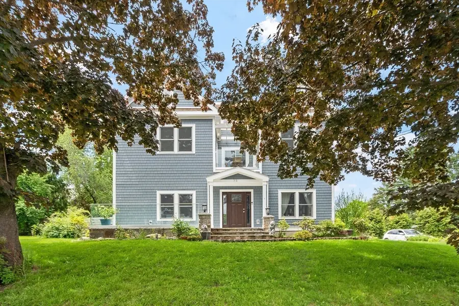 73 Martin St, Essex, MA 01929 - #2