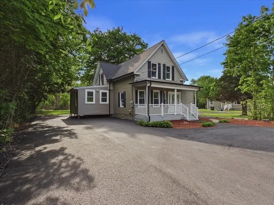 1544. Bridge St.., Dracut, MA 01826 - #2