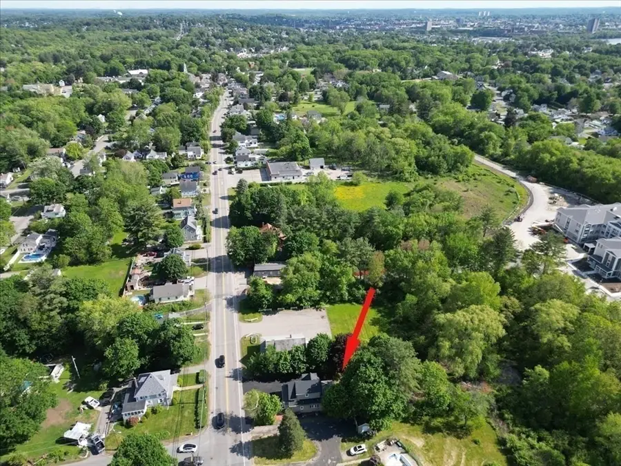 1544. Bridge St.., Dracut, MA 01826 - #3
