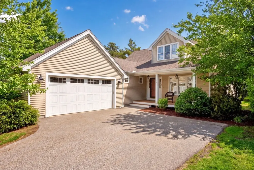 26 Boatwrights Loop, Plymouth, MA 02360 - #1