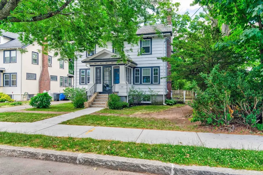 111 Greenleaf St, Quincy, MA 02169 - #3