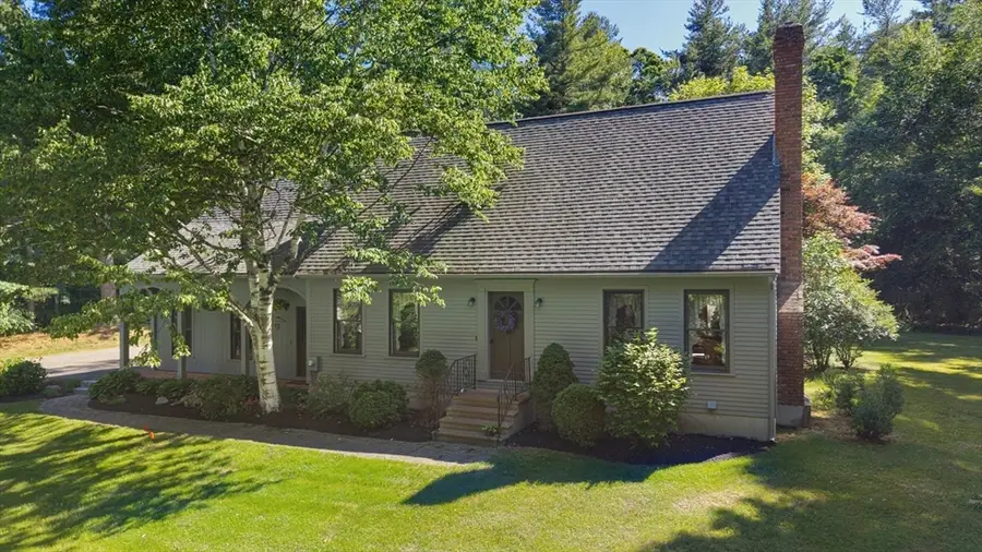 130 Mixter Rd, Holden, MA 01520 - #2