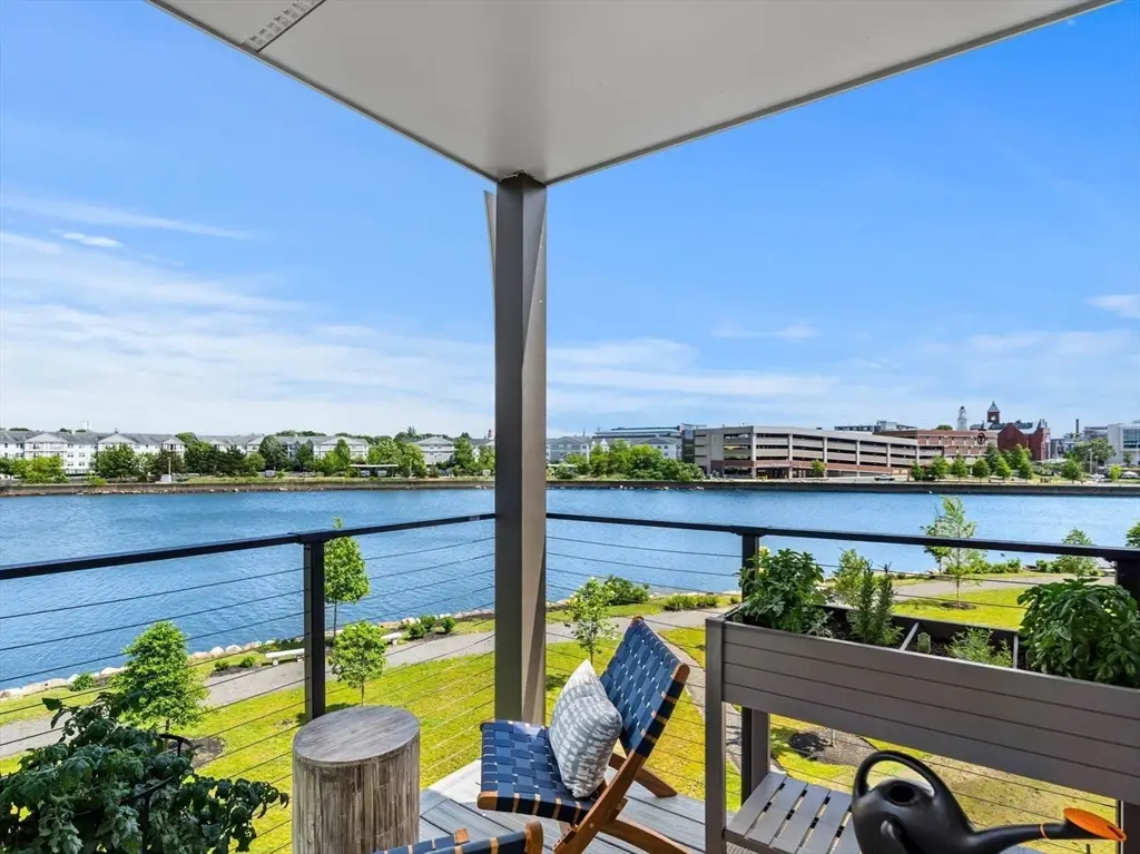 16 Franklin Street #2302, Salem, MA 01970 - #1