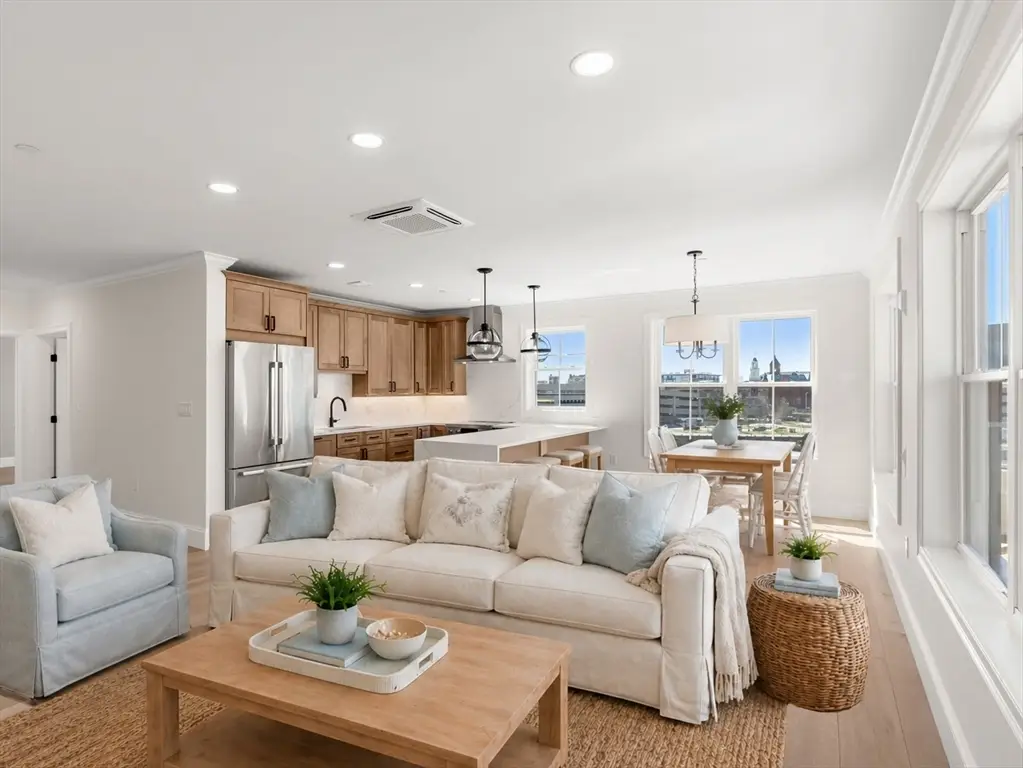 16 Franklin Street #2501, Salem, MA 01970 - #1