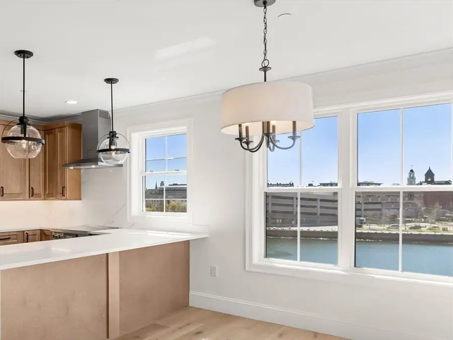 16 Franklin Street #2501, Salem, MA 01970 - #2