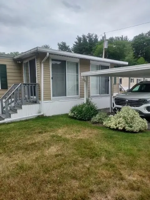 45 Southway, Taunton, MA 02780 - #3