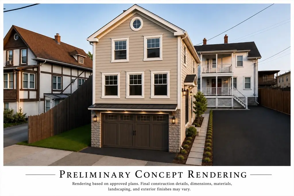 20 Melvin Ave, Lynn, MA 01902 - #1