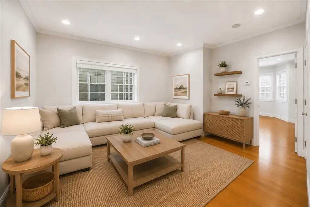 276 Princeton St #1, Boston, MA 02128 - #1