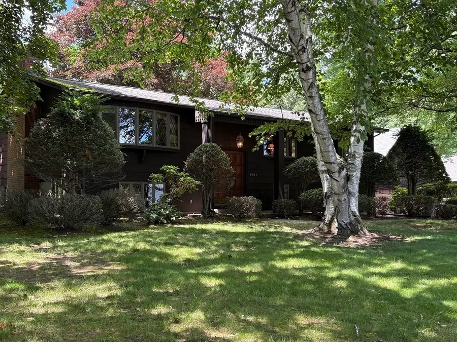 244 Lathrop Street, South Hadley, MA 01075 - #3