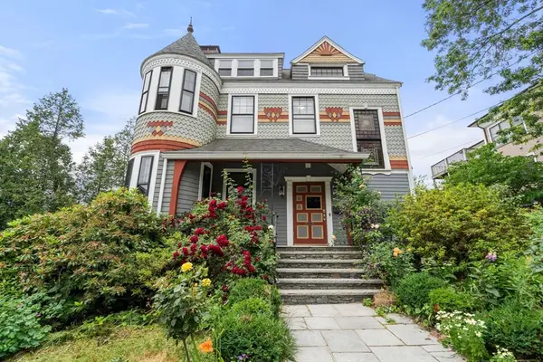 117 Sheridan Street, Boston, MA 02130