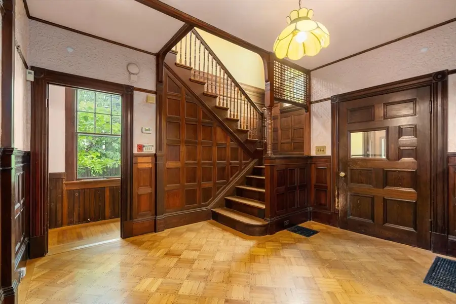 117 Sheridan Street, Boston, MA 02130 - #2
