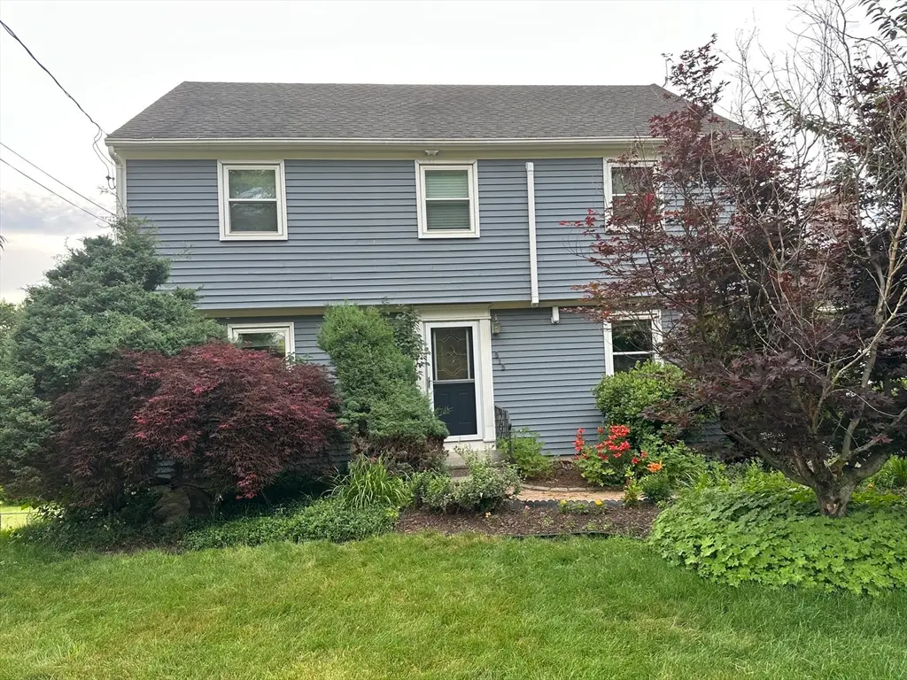 515 Prospect St., West Boylston, MA 01583 - #1