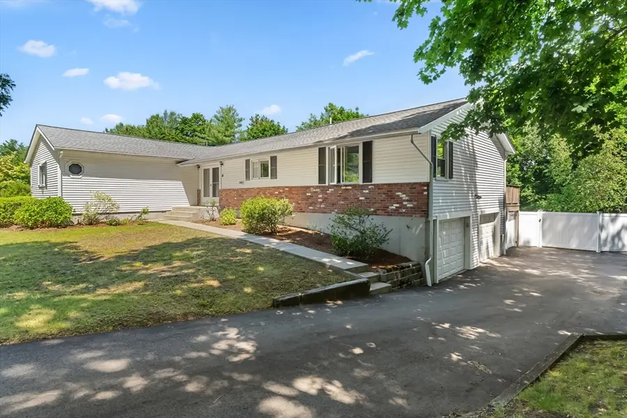 6 Bryant Ave, Shrewsbury, MA 01545 - #2