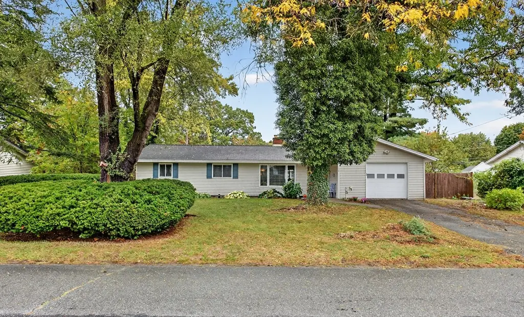 14 Paxton Road, Framingham, MA 01701 - #1