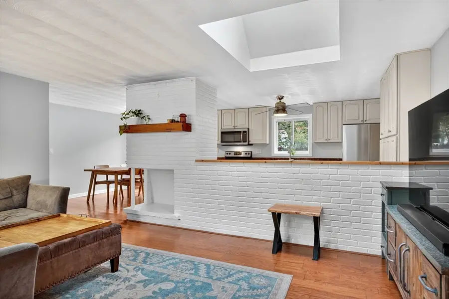 14 Paxton Road, Framingham, MA 01701 - #3
