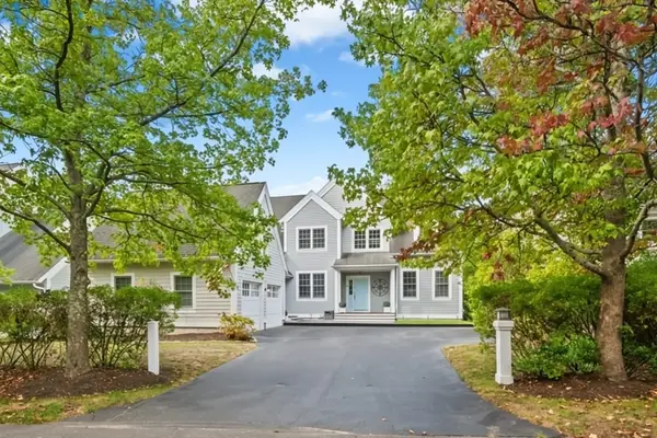 24 Wickertree, Plymouth, MA 02360