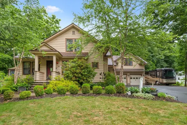 47 Bancroft Rd, Holden, MA 01520