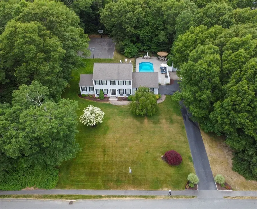 29 Spinnaker Way, Westport, MA 02790 - #2