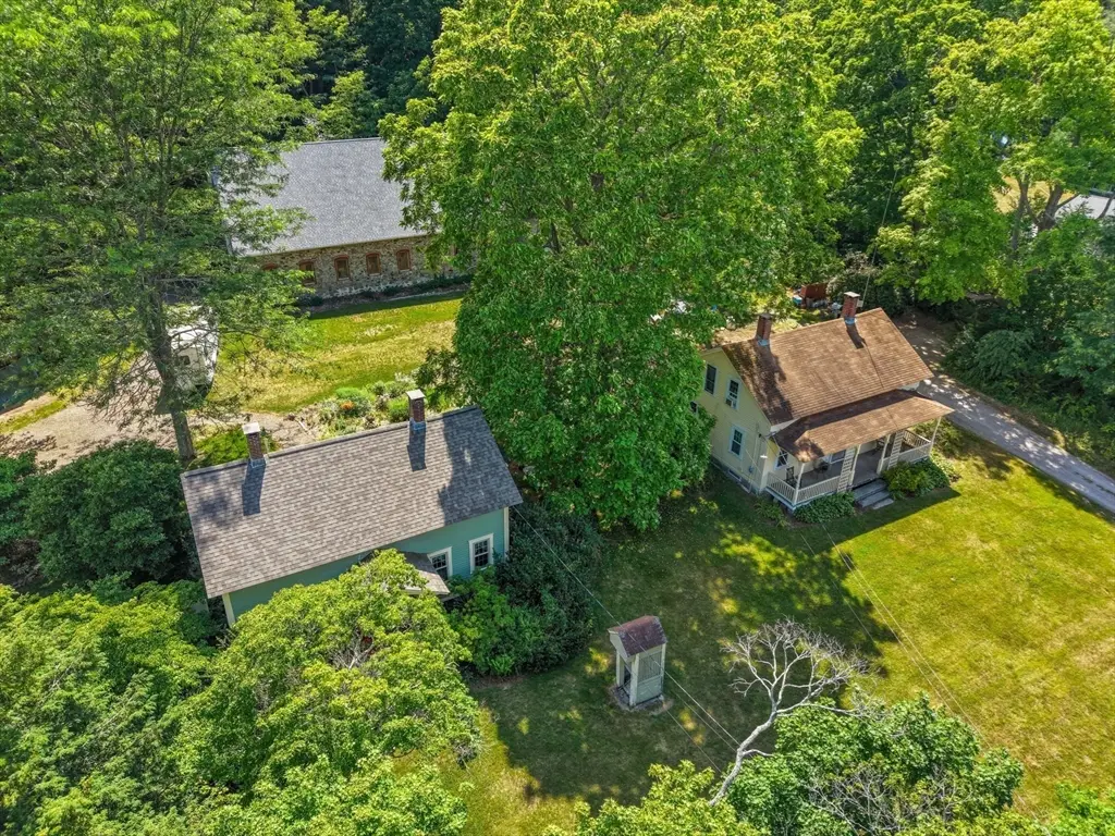362 Abbott Valley Run Road, Cumberland, RI 02864 - #1