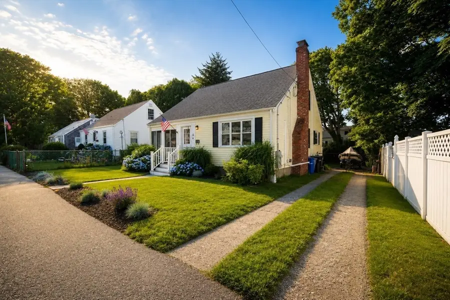 11 Grace Road, Quincy, MA 02169 - #3