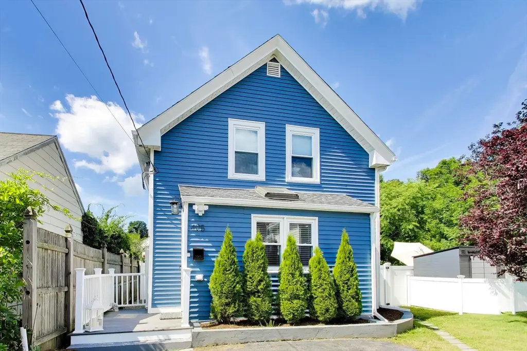 405 Whiting Ave, Dedham, MA 02026 - #1