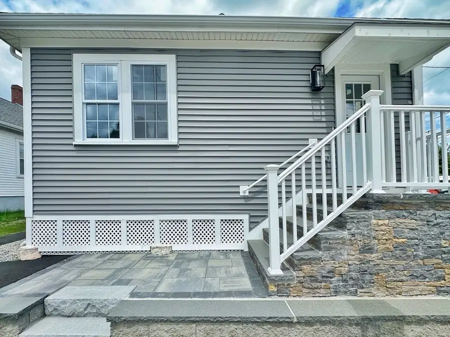 338 Sea St, Quincy, MA 02169 - #2