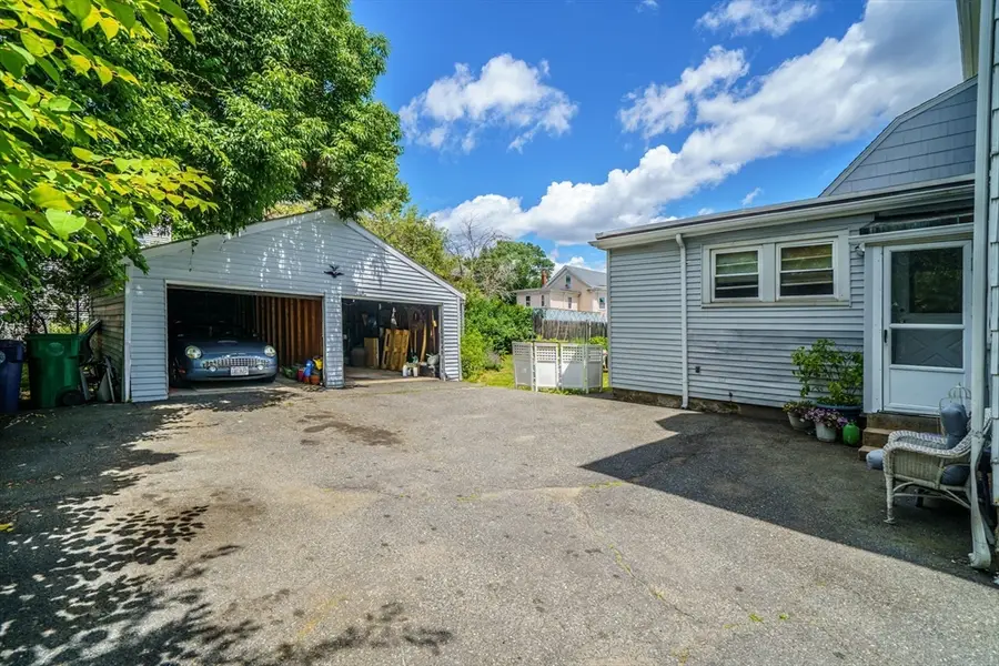 59 River St, Newton, MA 02465 - #2